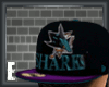 (e)Sharks fitted