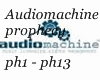 Audiomachine - prophecy