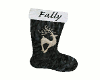 Fally Custom Stocking