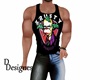 Costom Krusty Shirt