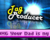 TP~ OMG Your Dad is m...