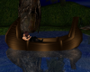 (T)Romantic Canoe