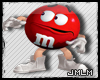 [JM] M&M Red