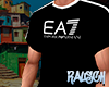 Camisa EA7