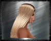 Ombre Blonde Hat Hair