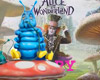 Alice Wonderland Prop