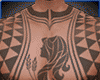 Virgo Zodiac Tattoo