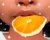 ♡ Fruit Orange