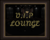 BLACK & GOLD VIP BAR