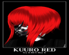 |RDR| Kuuro Red