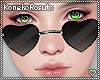 *KR* L♡ve Glasses