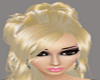 [Prince] Slania Blonde