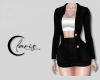 C| Casual St Black