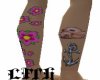 [lith]My tattoos