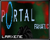 Portal Fanatic