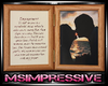 Engagement Poem Frame
