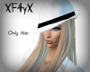 XF Zandra Blond