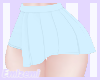 ♡ Blu Skirt V2