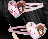 bunny pins