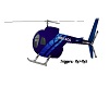 Custom Helicopter