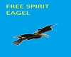 free spirit EAGEL