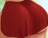Boobs sexy red