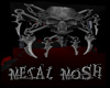 [F]METAL MOSH PIT!