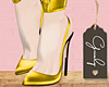 G̷. Influencer Shoes