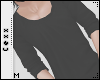 A | Black Sweater 