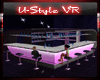 VR Club bar