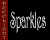 DD~Sparkles Bracelet (L)