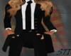 [S] Agent Suit F