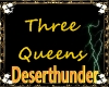 DT Three Queens