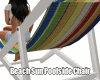 Poolside Sun Beach Chair