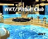 WKT/ Pitbull Club