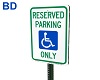 ! HandiCapable Parking