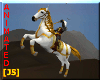 [JS] WHITE HORSE GOLDEN