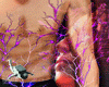lightning Tattoo