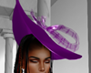Purple Hat