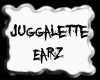 xMDx- Juggalette Earz