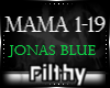 |ˣ𝐨|  Mama