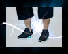 T~Men's Lighting Shoes