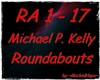 Roundabouts - M.P.Kelly