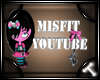 *T Misfits Rock Youtube