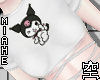 空 Top Kuromi 空