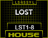 ♫ LST - LOST