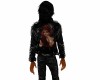 KQ Leather Queen Jacket