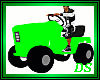 *Racing Lawn Mower /G