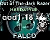 *CC* Falco Dark Razor