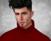 DRV Red Sweater